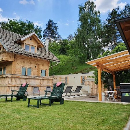 Planika Holiday Home Блед Екстер'єр фото