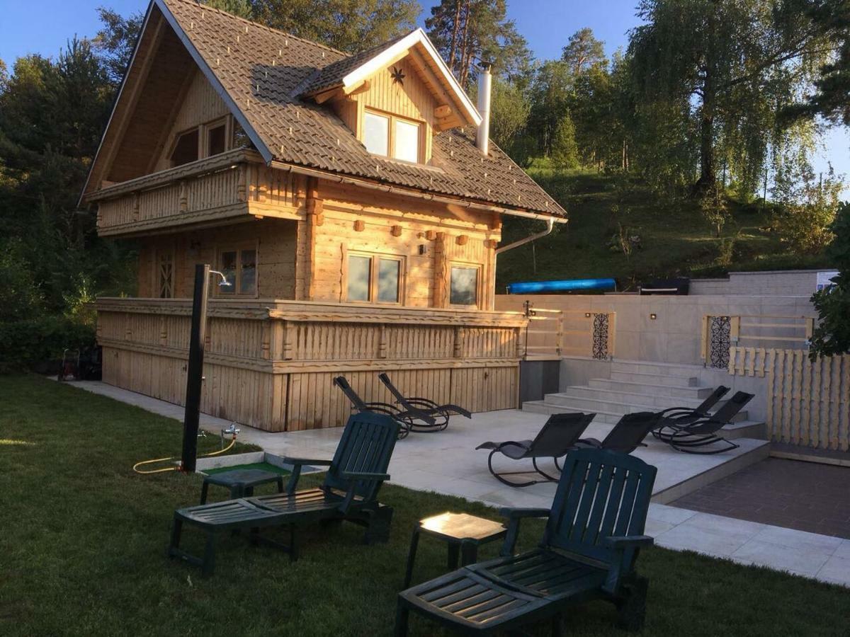 Planika Holiday Home Блед Екстер'єр фото